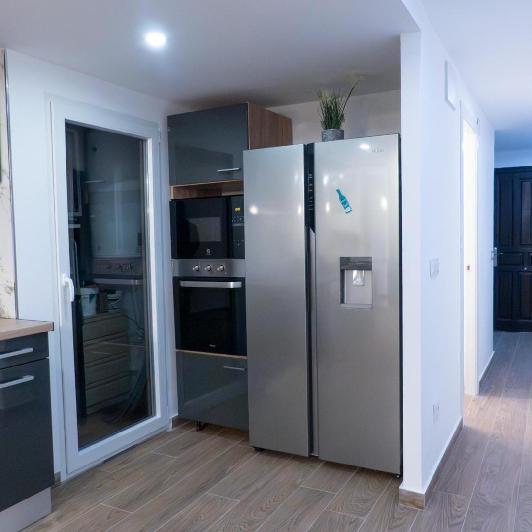 Apartamento Alma Verde Vinarós Dış mekan fotoğraf